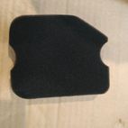 ELEMENTO FILTRO DE AIRE DMD5200S- motoscamaralweb.com