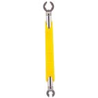 Llave radios doble. Mavic - REF TB-5518 - motoscamaralweb.com