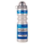 Bidón isotérmico bicicleta V BIKE - 500ml con tapa antibarro - motoscamaralweb.com