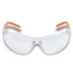 GAFAS LENTES TRANSPARENTE BETA (7061 TC) - motoscamaralweb.com