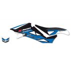 Kit Adhesivos Blackbird Dream Suzuki 2Q09A/01 - motoscamaralweb.com