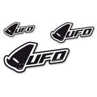 Adhesivo UFO logo 43cm AD01921 - motoscamaralweb.com
