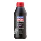 Bote 500ML Aceite de horquilla Liqui Moly 7.5W MED/LIGHT - motoscamaralweb.com