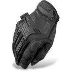 Par de guantes Mechanix m-pact negro Talla XL - motoscamaralweb.com