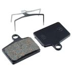 Juego de pastillas de freno bici V BIKE orgánicas - HAYES Stroker Ryde 2010 - motoscamaralweb.com