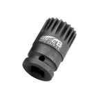 Extractor cazoletas pedalier para llave dinamométrica - motoscamaralweb.com