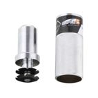 Montador de arañas 1-1/2 acero - motoscamaralweb.com