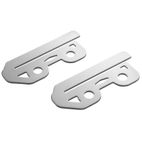 Guias de corte recambio para TB-1169 - motoscamaralweb.com