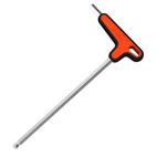 Llave Allen T/L. 8mm - motoscamaralweb.com