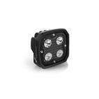Faro auxiliar LED DENALI D4 DataDim™ - motoscamaralweb.com