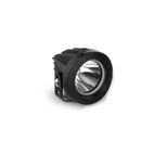 Faro auxiliar LED DENALI DR1 DataDim™ - motoscamaralweb.com