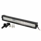 Barra faro Led ART - Cree Led 120W 9600 Lumens 54cm - motoscamaralweb.com