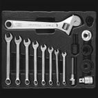 Bandeja Super B TBA9000-2ºLH - motoscamaralweb.com