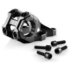 Potencia para bicicleta V BIKE DH para abrazadera triple - motoscamaralweb.com