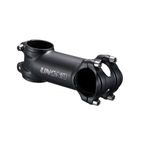 Potencia para bicicleta ±7° UNO Serie 6 - 110 mm negro - motoscamaralweb.com