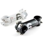 Potencia para bicicleta ±7° UNO Serie 6 - 110 mm blanco - motoscamaralweb.com