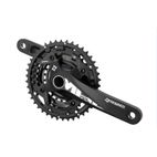 Plato-bielas MTB 170mm - motoscamaralweb.com