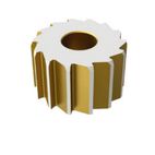 Escariador 49.6mm - motoscamaralweb.com