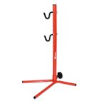 Expositor de bicicleta a la vaina - motoscamaralweb.com