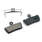 Pastillas bici organicas V Brake Avid Trail X0 - motoscamaralweb.com