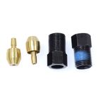 Kit de reparación latiguillo de freno Hayes Stroker Ryde/Dyno. Alhonga - motoscamaralweb.com