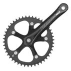 Plato-bielas Fixie 175-46T - motoscamaralweb.com