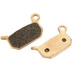 Set de pastillas sinterizadas V BIKE - motoscamaralweb.com