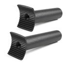 Tija de sillín pivotante VELO - 135mm Ø27.2 - motoscamaralweb.com