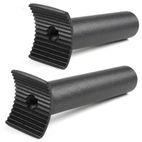 Tija de sillín pivotante VELO - 150mm Ø27.2 - motoscamaralweb.com