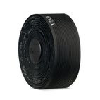 Cinta de manillar Fizik Vento Microtex Tacky 2.0mm - Negro - motoscamaralweb.com