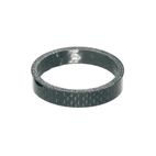 Bolsa de 10 Arandelas de dirección Ø28.6 carbono. altura 5mm - motoscamaralweb.com