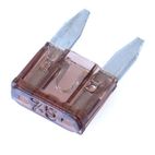 Mini fusibles V PARTS 7.5A - 100 uds - motoscamaralweb.com