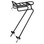 Portabultos delantero al eje con cierre rápido - motoscamaralweb.com