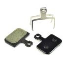 Juego de pastillas de freno disco bici orgánicas V Bike AVID DB1 - motoscamaralweb.com