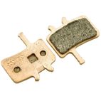 Juego de pastillas sinterizadas con tratamiento cerámico para bici CL BRAKES (4035VRX) - motoscamaralweb.com