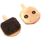 Juego de pastillas sinterizadas para bici CL BRAKES (4036VX) - motoscamaralweb.com