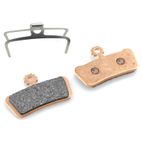 Juego de pastillas sinterizadas con tratamiento cerámico para bici CL BRAKES (4060VRX) - motoscamaralweb.com