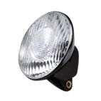 Faro bicicleta 75mm - motoscamaralweb.com