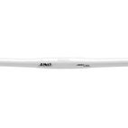 Manillar Recto MTB Plata Ø31.8mm - motoscamaralweb.com