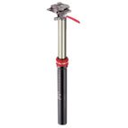 Tija ajustable KS Supernatural Ø30.9 - motoscamaralweb.com