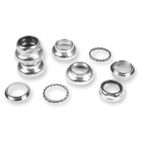 Juego de direccion. ALU. 1 (22.2x30x27) - motoscamaralweb.com