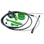Kit Verde KS I950R/I900R/I955R +cable - motoscamaralweb.com