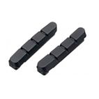 Par zapatas de freno carretera Shimano para llanta de aluminio - motoscamaralweb.com