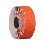 Cinta de manillar Fizik Tempo Microtex Classic 2.0mm - Naranja - motoscamaralweb.com