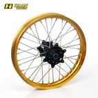 Rueda delantera completa HAAN WHEELS 17x3.50x36t - motoscamaralweb.com