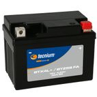 Batería TECNIUM activada BTX4L - motoscamaralweb.com