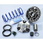 Variador POLINI Hi-Speed - Honda SH125/150i - motoscamaralweb.com