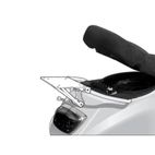 Fijaciones Top SHAD Piaggio LX50/125 05-08 - motoscamaralweb.com