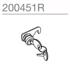 Recambio BOMBIN SHAD - motoscamaralweb.com