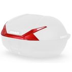 Catadióptrico SHAD rojo SH47 - motoscamaralweb.com